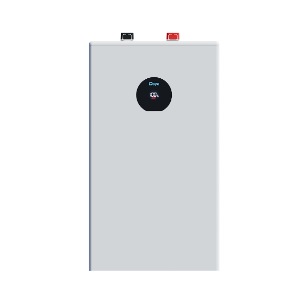 Deye - Solarmodul - LV battery SE-F16-C