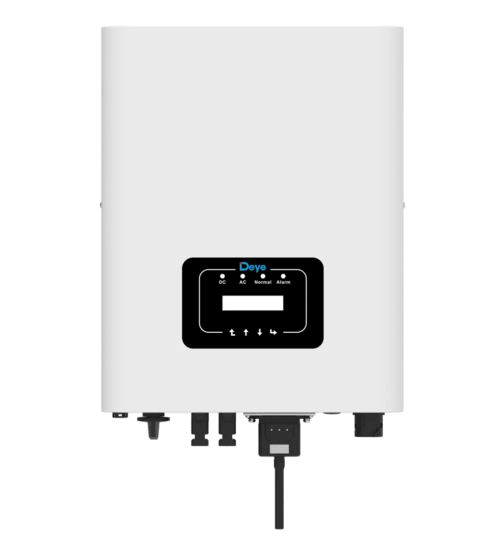 Deye SUN-12K-G05-P
