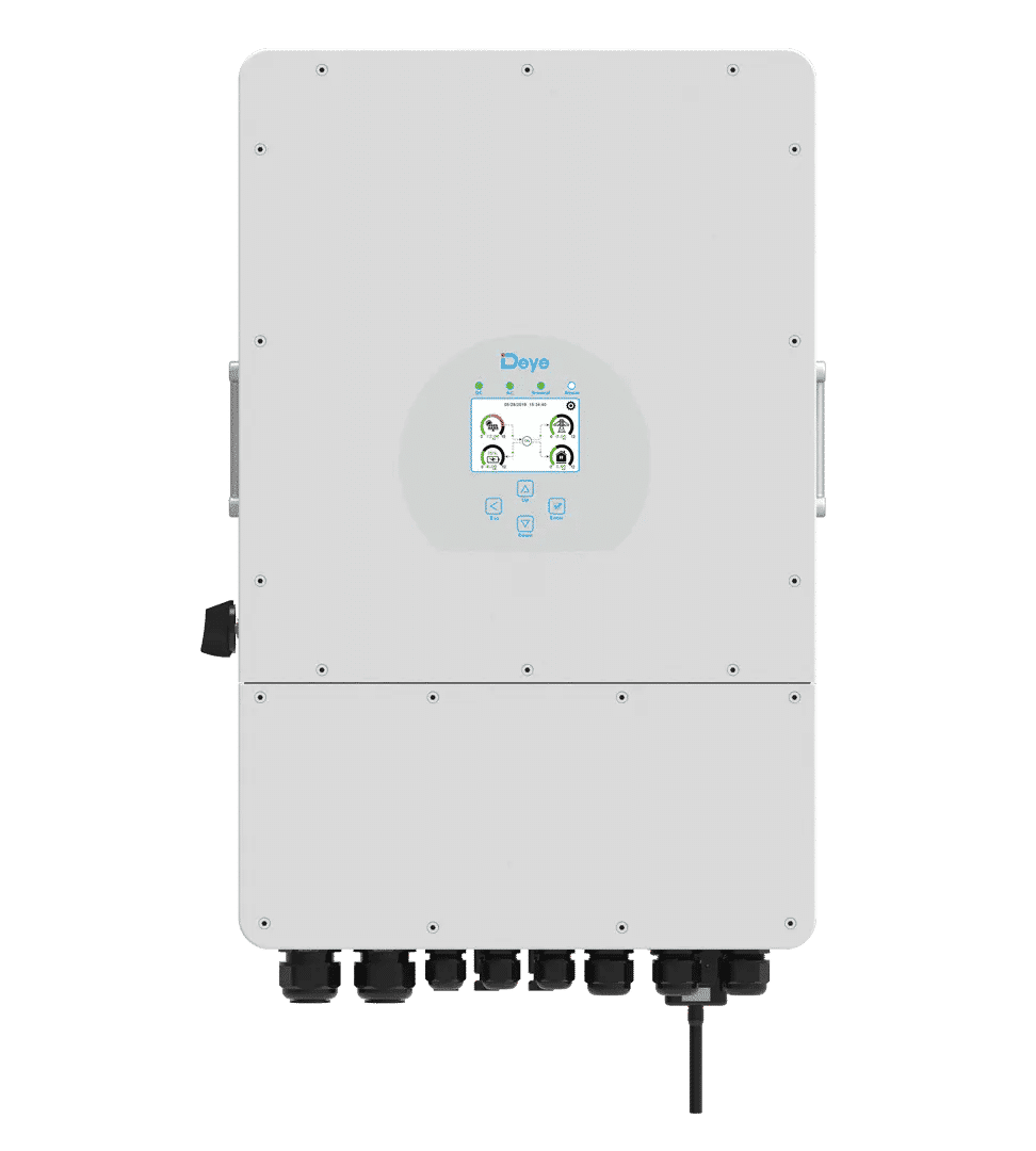 Deye SUN-12K-SG04LP3-EU