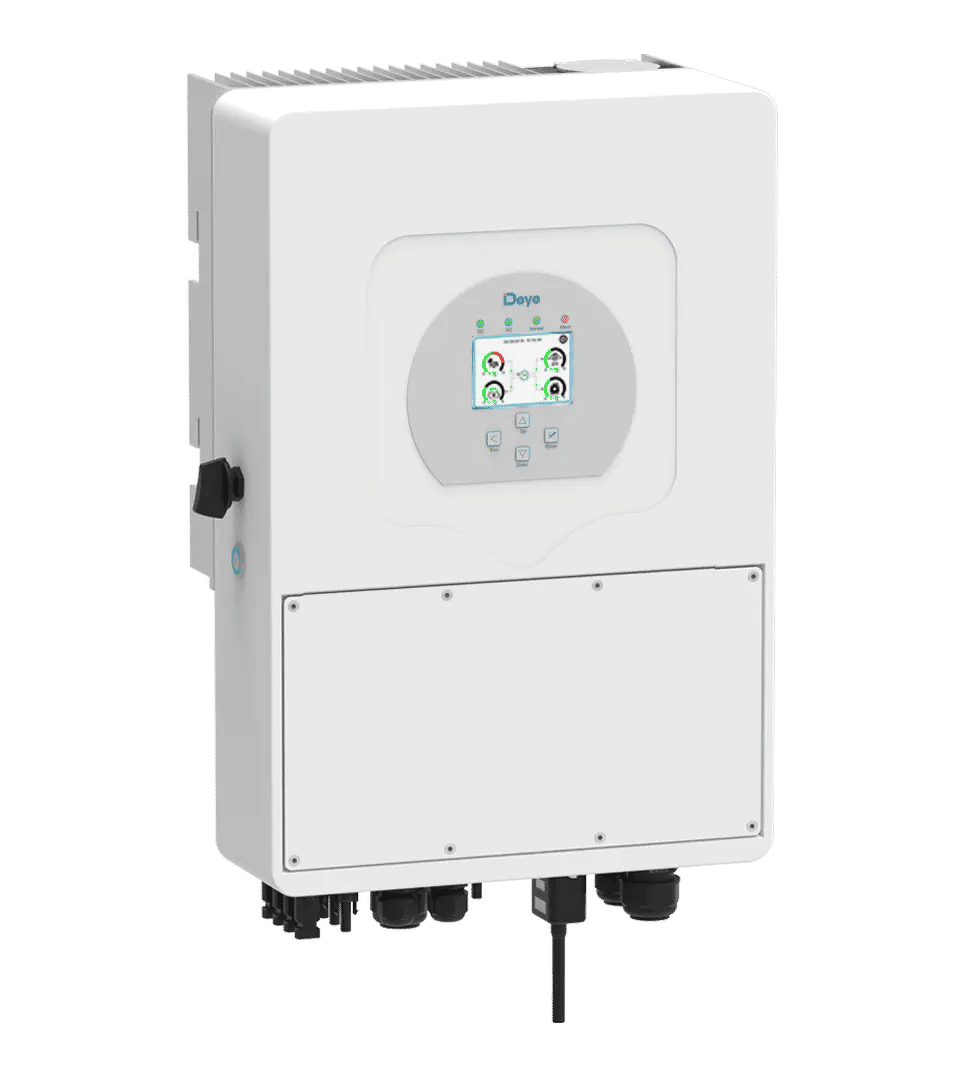 Deye SUN-6K-SG01HP3-EU-AM2