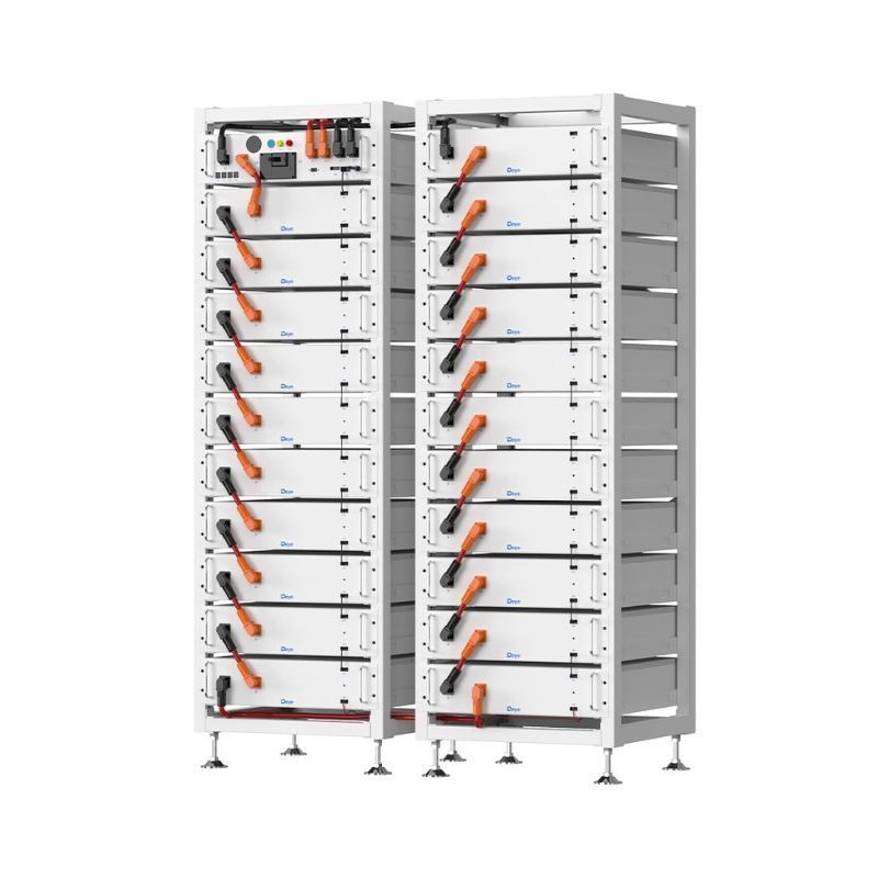 Deye BOS-A 7.68kWh