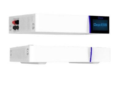 Deye GB-LBS-PRO control unit + base