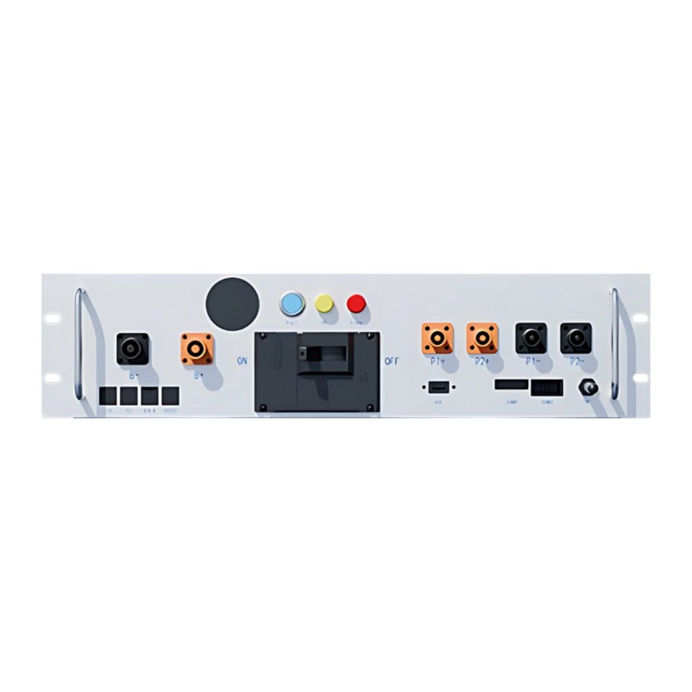 Deye HV Control Box BOS-A