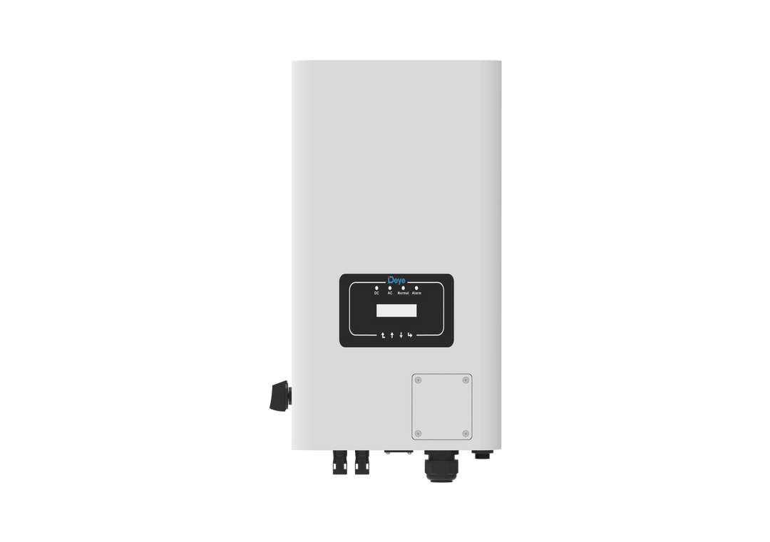 Deye SUN-8K-G06P3-EU-AM2