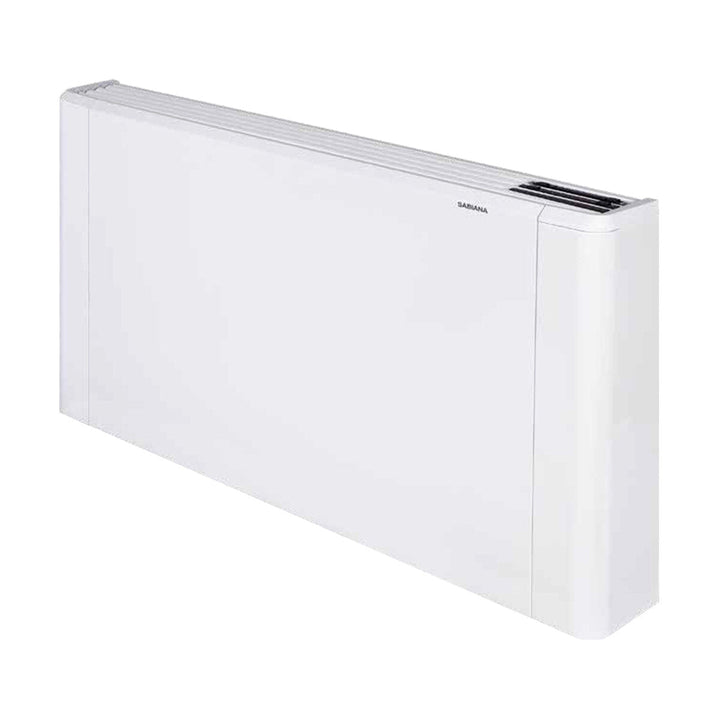 Sabiana slim carisma cfr – Gebläsekonvektor (Bodengerät), 0,83/1,05 kW