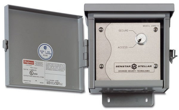 Senstar DF963