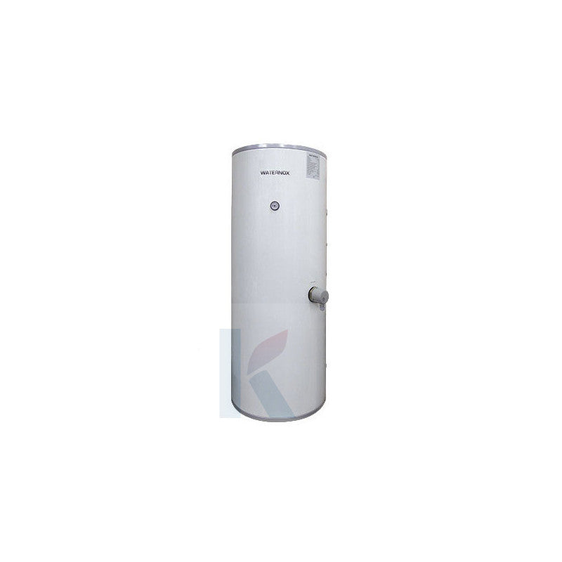 Solarics Bosch Waternox 230 E-RENOV1 BC VS – Warmwasserspeicher 1 Spule