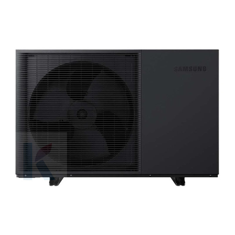 Solarics Samsung AE160HCTPGS – Warmwasser (DHW) Wärmepumpe EHS Quint
