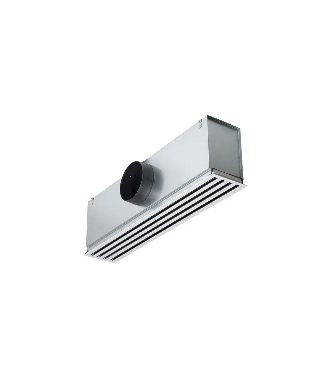 Ansaug-Luftauslass 3FENTES 1000MM+Plenum