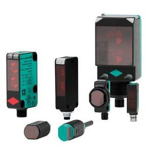 Pepperl+Fuchs OBT500Diffuse mode Sensor