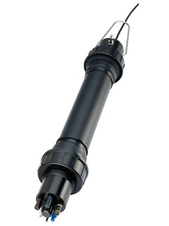 Endress+Hauser ISEmax CAS40DDigital ammonium und nitrate Sensor