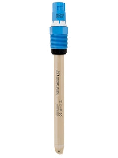 Endress+Hauser Memosens CPS97EDigital non-glass pH Sensor