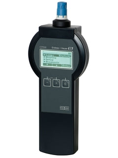 Endress+Hauser Memocheck Sim CYP03DDigital service und qualification tool