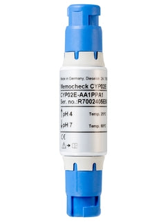 Endress+Hauser Memocheck CYP02EDigital service tool