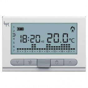 Bticino AM5721 Zeitthermostat