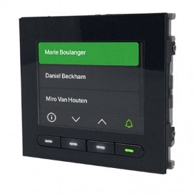Bpt CMC 60020330 Unterputzdose 4 Module