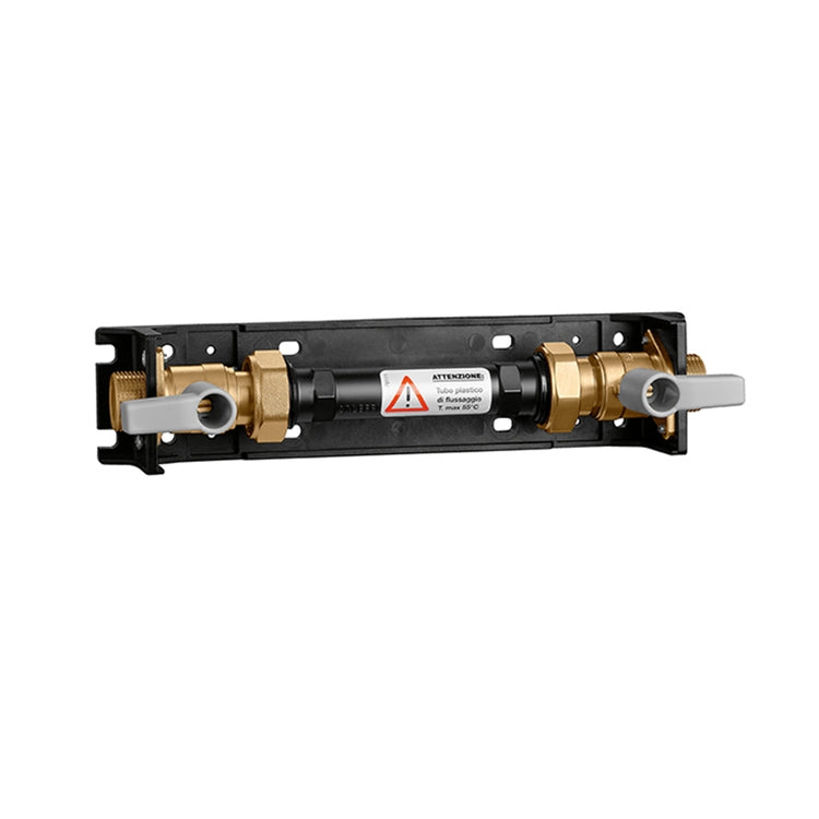 Caleffi Dima mit Ventilen für Sanitärapparate 3/4” für Plurimod 700009