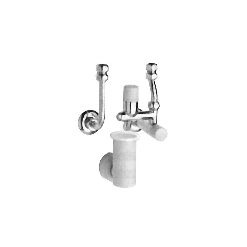 Dimplex SG 1 Sicherheitsgruppe < 4,8 bar für geschlossene Warmwasser-Wandspeicher