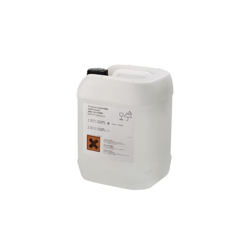 Dimplex AFN 825 Frostschutzmittel 20 l für den Solekreislauf