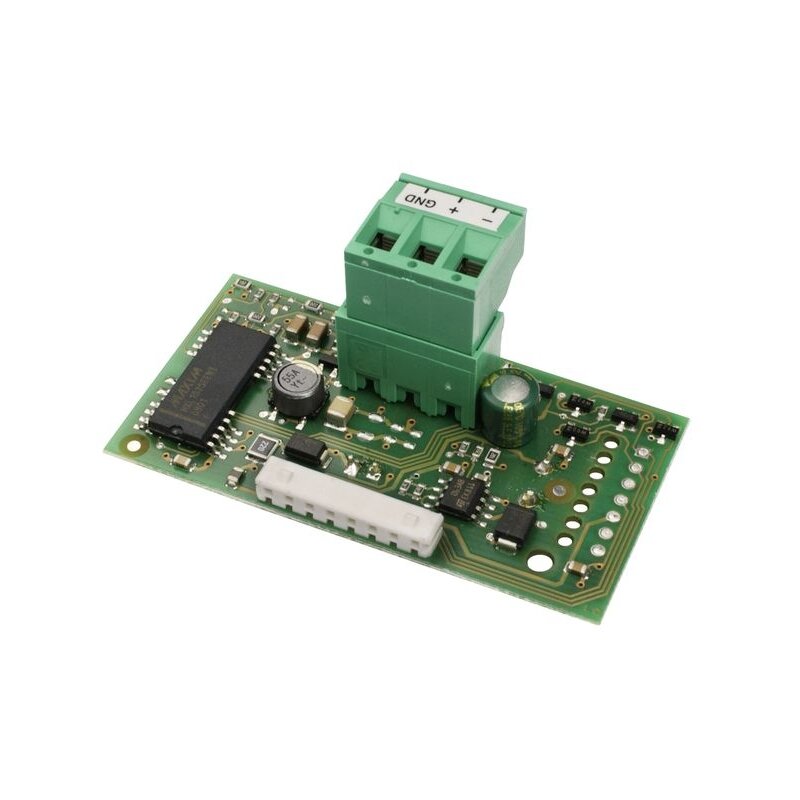 Dimplex LWPM 410 Erweiterungsmodul RS485 Anschluss an WPM für Modbus-Anbindung