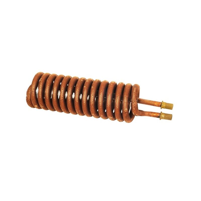Dimplex RWT 500 Rippenrohrwärmetauscher