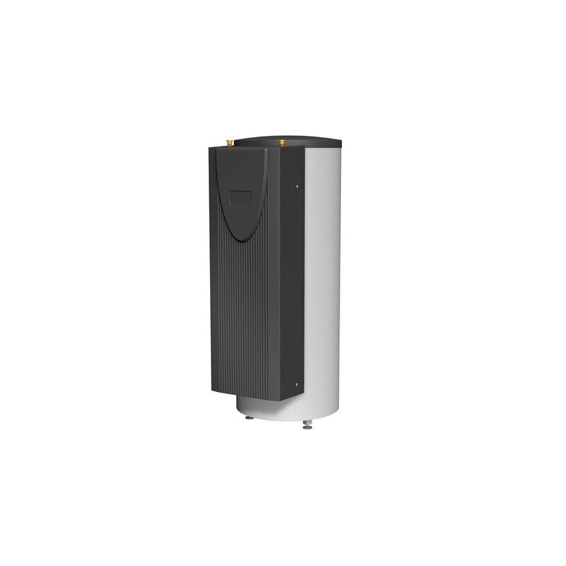 Dimplex HWK 332 Hydro-Tower ohne WPM Kompaktinstallation Heizen + Warmwasser