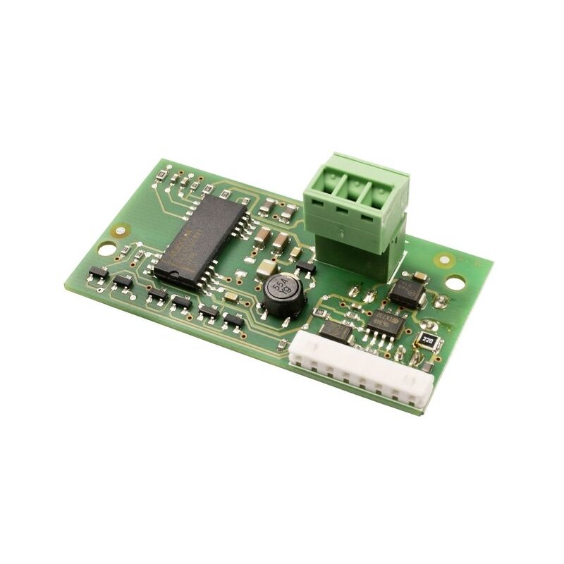 Dimplex RWPM Steckkarte für WPM