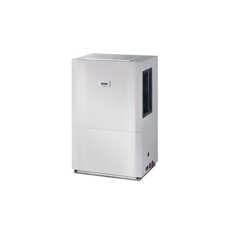 Dimplex LI 12TU Luft/Wasser-Wärmepumpe Hocheffizienz-WP universelle Aufstellung