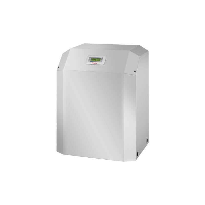 Dimplex WI 22TU Heizungswärmepumpe Wasser/Wasser-Wärmepumpe, innen