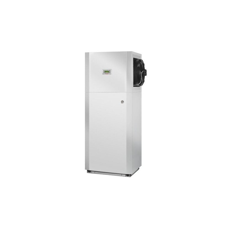 Dimplex LIK 8TES Luft/Wasser-Wärmepumpe Kompaktbauweise, Innenaufstellung