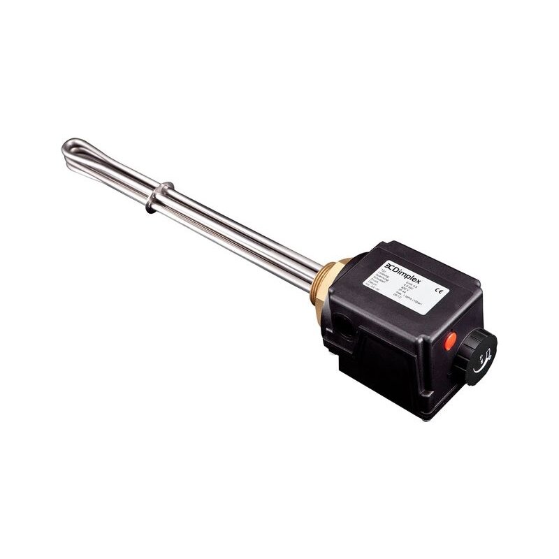 Dimplex CEHK 345 Einschraubheizkörper für LIK 8 TES 400V 4,5kW 1 ¼ Zoll