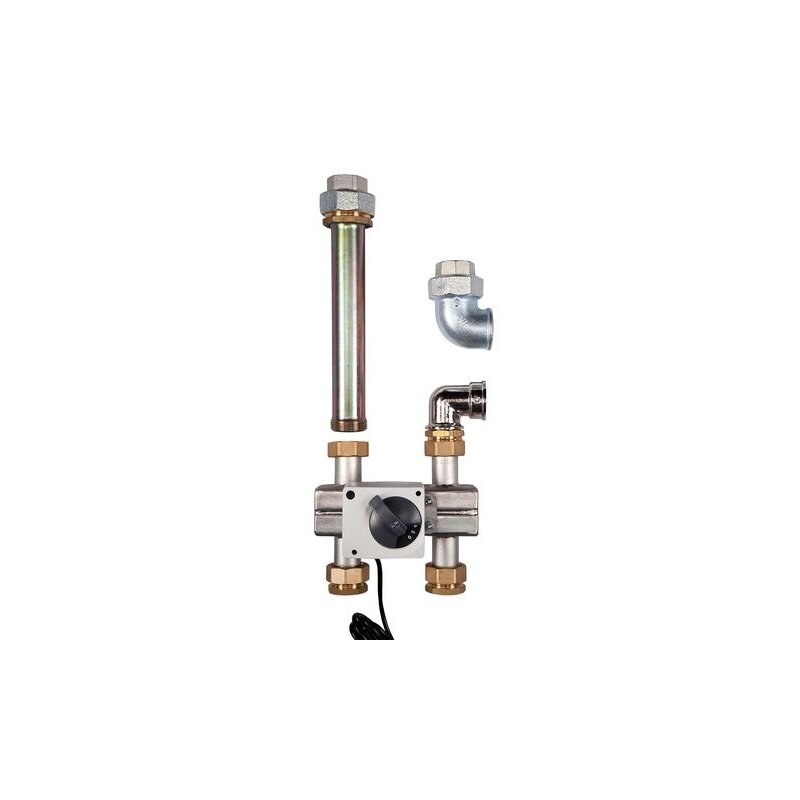 Dimplex MMB 32 Mischermodul Mischerbaugruppe für bivalente Anlagen