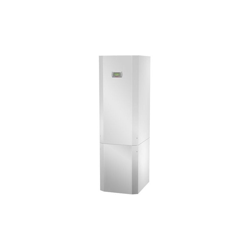 Dimplex SIW 8TES Sole/Wasser-Wärmepumpe mit integriertem Warmwasser-Speicher