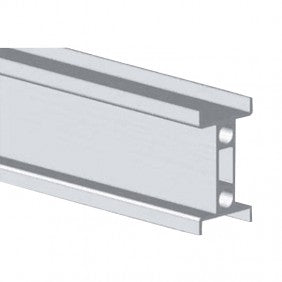 Siemens SIVACON S4 L1600 Doppelprofil auf DIN-Schiene SIVACON S4 L1600 8PQ96000BA01 Zubehör