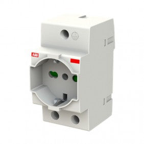 ABB M1170 M420274 DIN-Schuko- und Bypass-DIN-Steckdose