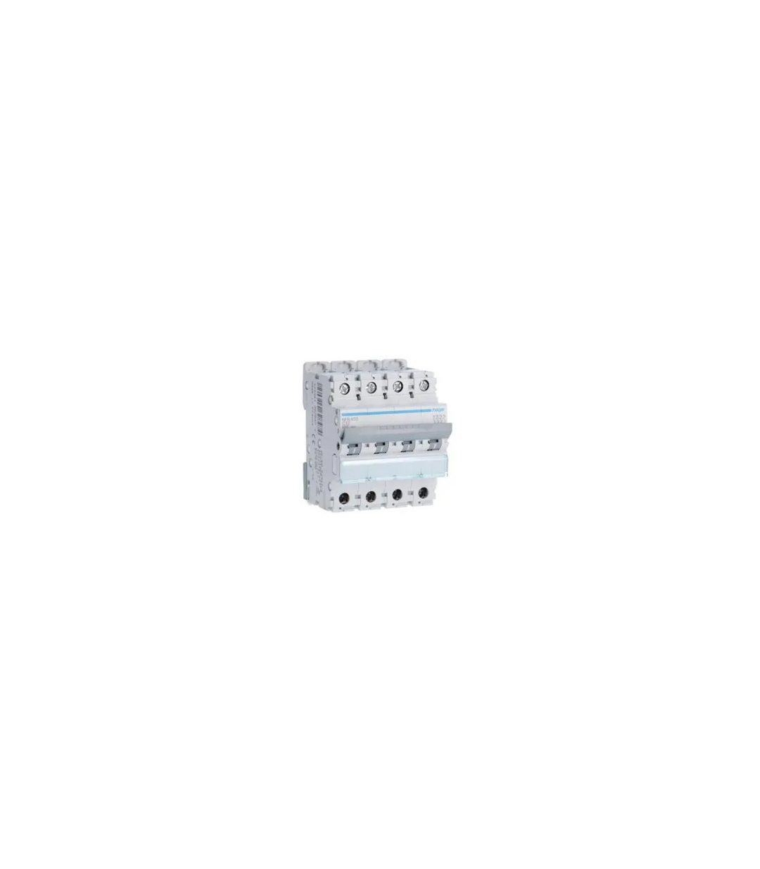 DISJONCT HAG TRI COURBE C 16