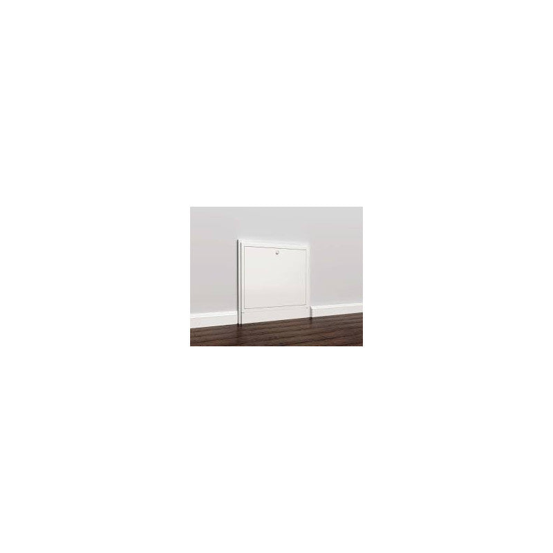 Solarics Warmup ACC-cabinet900 – Distribution cabinet 110 mm x 900 mm x 762 mm