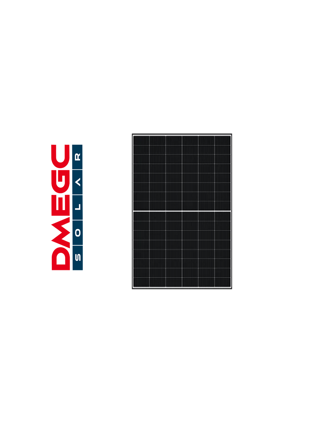 DMEGC Solar iNFINITY RT DM460G12RT-B48HBT
