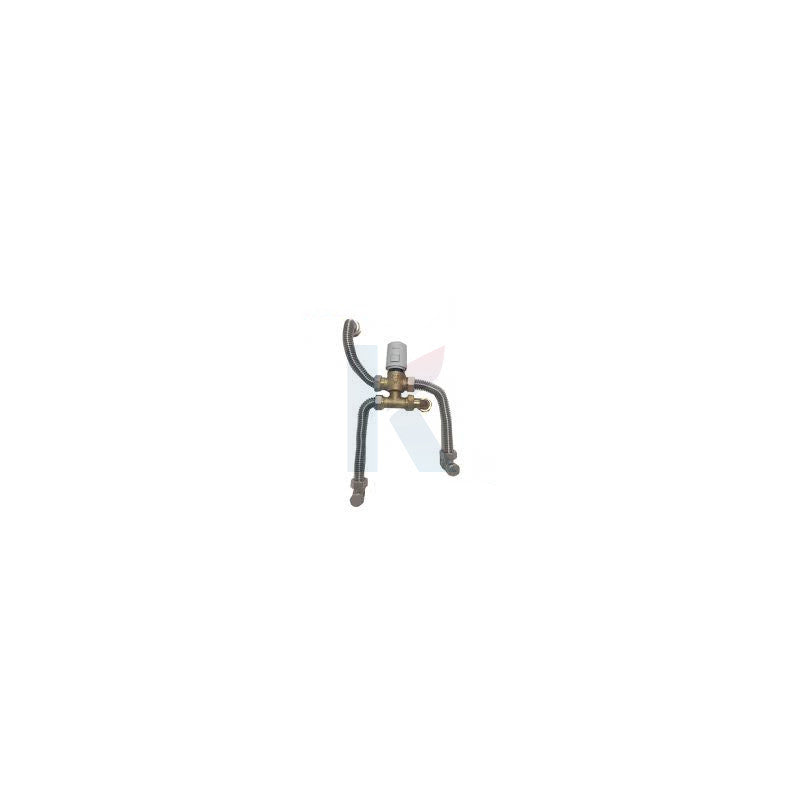 Solarics Thermway HA001 – DN15 Fan Coil Valve Kit