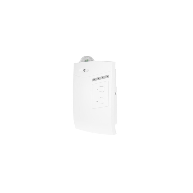 Solarics Panasonic PAW-Smscontrol – Etherea-Controller von SMS