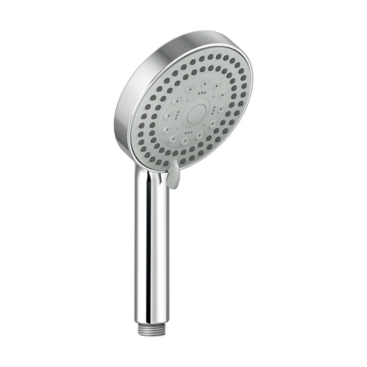 Nobili Handbrause mit 5 Strahlarten, Chromoberfläche SHOWER AD142/188CR