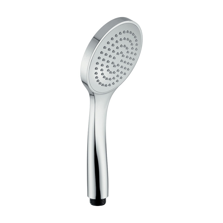 Nobili Handbrause Einstrahl, Chromoberfläche SHOWER AD142/130CCR