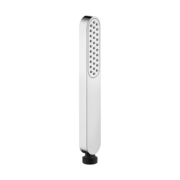 Nobili Handbrause Monostrahl, Chromoberfläche SHOWER AD142/200CR