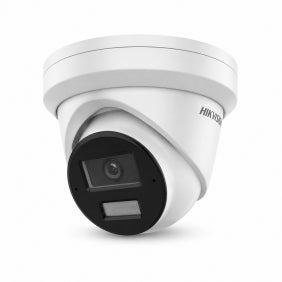 Ajax System DomeCam Mini IP-Kamera 5 MP 4 mm Objektiv IP65