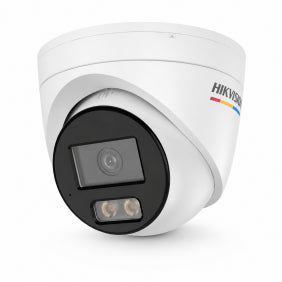 Ajax System DomeCam Mini IP-Kamera 5 MP 2,8 mm IP65