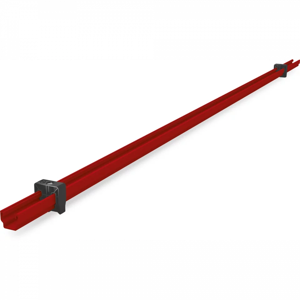 K2 Systems Dome Speed Spacer, 2250 mm
