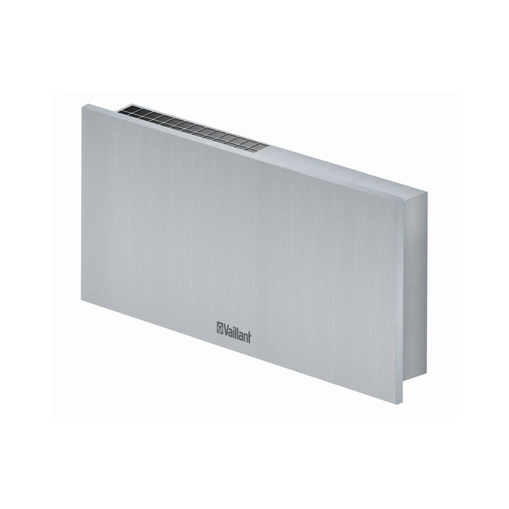 Vaillant Ref.-Nr. 20211861 – Doppelauslass/Box für zwei Edelstahlkanäle (Durchmesser 180/150 mm) – recoVAIR