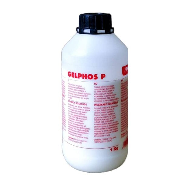 Gel Refill Gelphos 1 KG 10701050