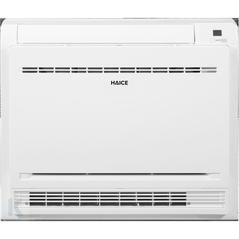 Solarics Haice Hcci-CDFC12DC4 – Double Flow Console Multisplit-Innengerät Klimagerät