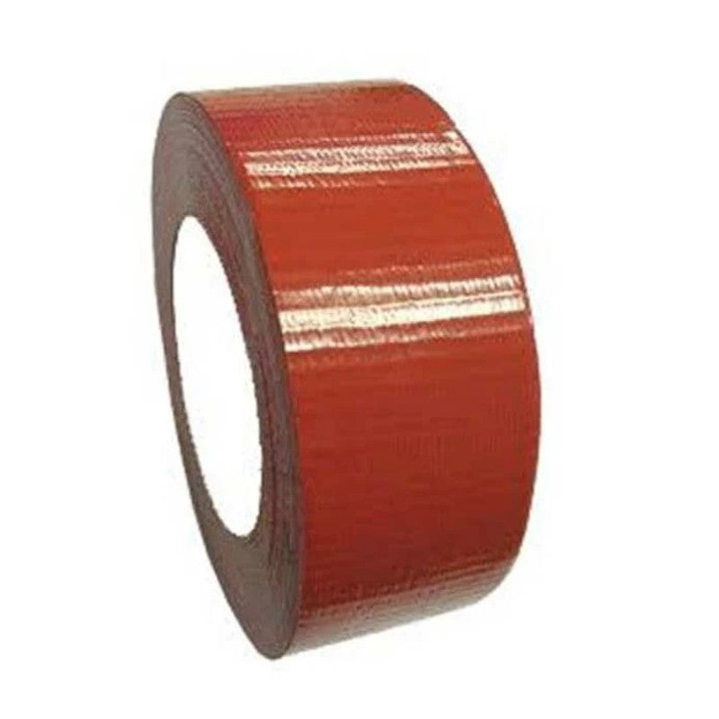 Solarics Warmup ACC-50MTAPE – Doppelseitiges Klebeband - 30 mm x 50 m